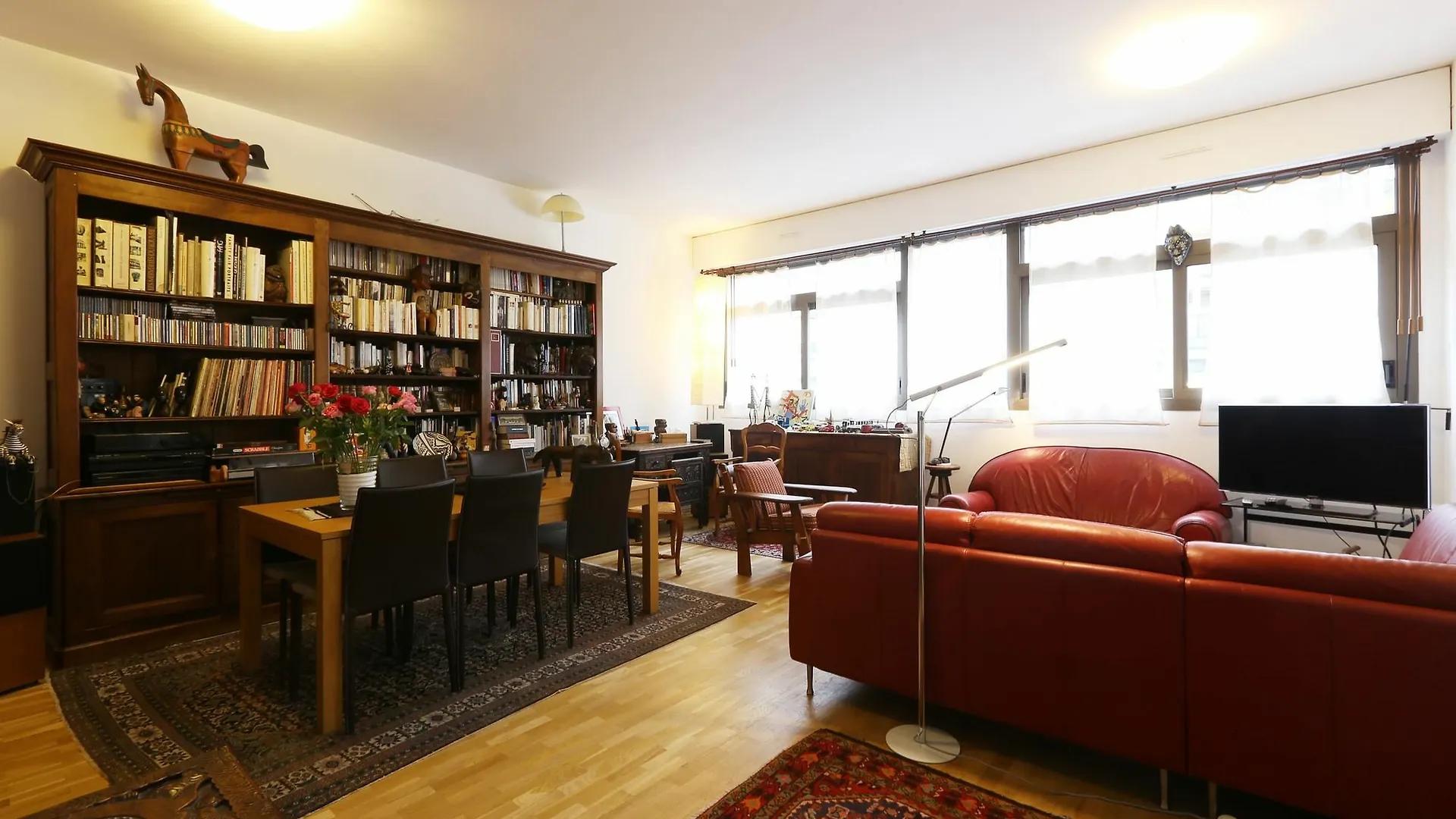 Apartmán Lokappart - Bercy Tolbiac Paříž Francie